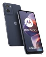 Motorola Moto E15 2/64GB Denim Blue