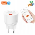 T070 Czujnik gazu ziemnego TUYA , WiFi (Kopia) - obrazek 3