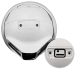 Kamera IP panoramiczna - obrazek 2