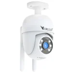 Zestaw 2 x Kamera Zewnętrzna WIFI ORLLO TZ2 PRO (Kopia) - obrazek 3